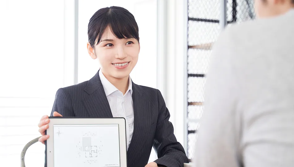 不動産会社のMeta広告運用事例