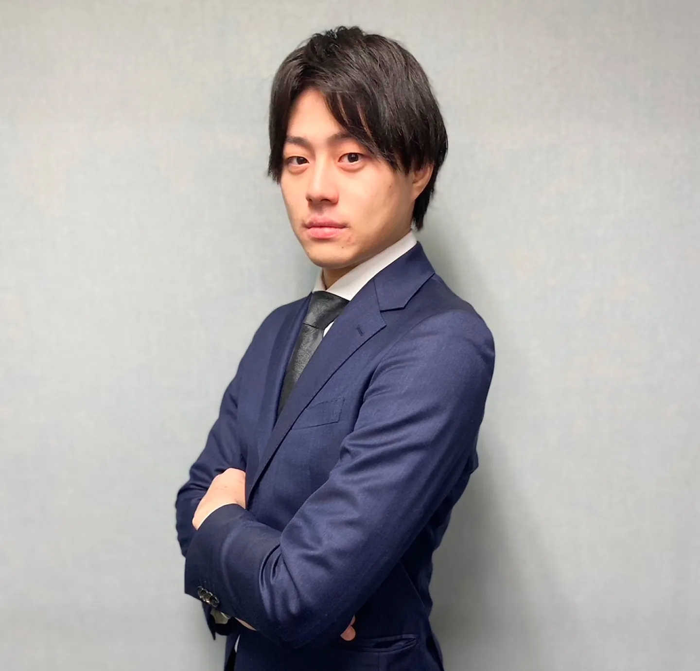 代表 坂井律樹